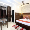 Отель The Black Gold By OYO Rooms, фото 10