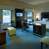 Отель Hampton Inn & Suites Denison, фото 9