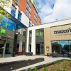 Отель ibis Styles Leeds Centre Arena в Лидсе