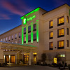 Отель Holiday Inn Quincy East, an IHG Hotel, фото 1