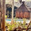 Отель Maerua Luxury Safari Tents, фото 10