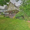Отель Quiet Oneonta Home - Walk to Historic Dtwn!, фото 1