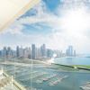 Отель LUX  Ultimate Palm Sea Skyline Penthouse, фото 30