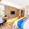 Отель Wealth Lodge Asoke by Favstay, фото 4