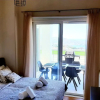 Отель Luxurious Brand New Flat Sea View, фото 13