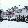 Отель Kitz Residenz by Alpin Rentals в Цель-ам-Зее-Капруне