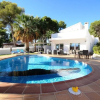 Отель Villa Pacifico, фото 10