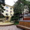 Отель Шевченко 72 угол Абылай хана, ЗОЛОТОЙ КВАДРАТ ЦЕНТР НОВАЯ 2х комн в Алматы