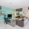 Отель Rent a Luxury Villa on Champions Gate Resort, Minutes From Disney, Orlando Villa 3028, фото 11