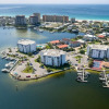 Отель Dolphin Point 303C Destin - 2 Br Condo, фото 24