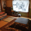Отель Nikkorisou Backpackers, фото 6