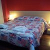 Отель B&B Santa Caterina в Реджо-ди-Калабрии