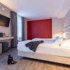 Отель Serways Hotel Reinhardshain Nord, фото 3