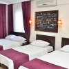 Отель Antalyali Han Otel, фото 3