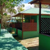 Отель Evolucao Ecolodge, фото 5