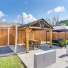 Отель Colorful Galveston Home w/ Patio: Steps to Beach!, фото 16