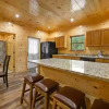 Отель Four Seasons Lodge #4219, фото 13