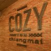 Отель Cozy Inn Chiang Mai, фото 21