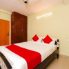 Отель OYO 26234 Annapurna Nilayam, фото 7