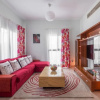 Отель Spacious + Beautiful Private Villa in JVC, фото 2