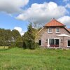Отель Cozy Holiday Home in Hollandscheveld with Forest Nearby, фото 17