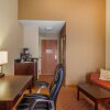 Отель Comfort Suites Suffolk - Chesapeake, фото 35