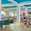 Отель Hyatt Ziva Riviera Cancun - All Inclusive, фото 12