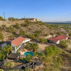 Отель Desert Lagoon by Avantstay Luxury Phoenix Home w/ Entertainers Backyard, фото 35