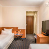 Отель Select Hotel Friedrichshafen, фото 6