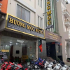 Отель Huong Moc Hotel, фото 18