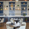 Отель Jumeirah Living Marina Gate Hotel and Apartments, фото 32