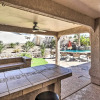 Отель Lake Havasu Retreat w/ Heated Pool & Game Room, фото 14