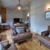 Отель The Old Post Office in Burnsall, фото 7