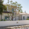 Отель Villa Castelos, Quelfes, Eastern Algarve 8700-581, фото 1