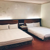 Отель Puyisy Business Hotel, фото 5