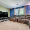 Отель Milledgeville Home w/ Game Room & Private Dock!, фото 5
