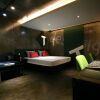 Отель Design T Ulsan, фото 4