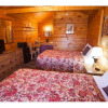 Отель Bryce GatewayInn Cabins, фото 21