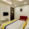 Отель Treebo Trend Surya Residency, фото 7