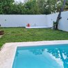Отель 3 bedrooms house with private pool enclosed garden and wifi at Las Terrenas 2 km away from the beach, фото 11