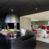 Отель Campanile Saint-Dié, фото 26