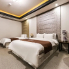 Отель Kyeryong Hotel Kyeryong, фото 31