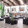 Отель Maya Tulipanes Palenque, фото 48