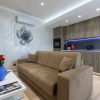 Отель The Queen Luxury Apartments - Villa Medici, фото 2