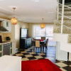 Отель Luxury Villa With Private Pool in Kusadasi, фото 7