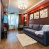 Гостиница Gorod M Na Paveletskoy Apartments в Москве