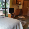 Отель Glenhope Alpaca Farm Suites, фото 5