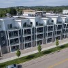 Отель 539 Bay St. Lake View Condo Unit 202W, фото 1