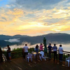 Отель Jiangnan Tianchi Resort, фото 8