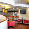 Отель Novotel Milton Keynes, фото 37